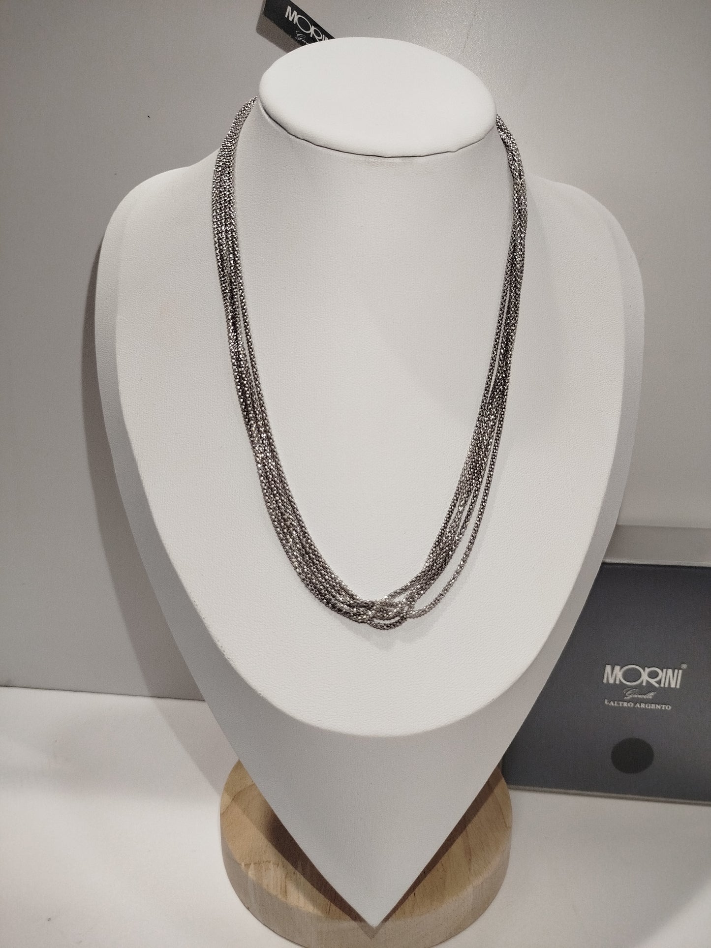 Collana in Argento