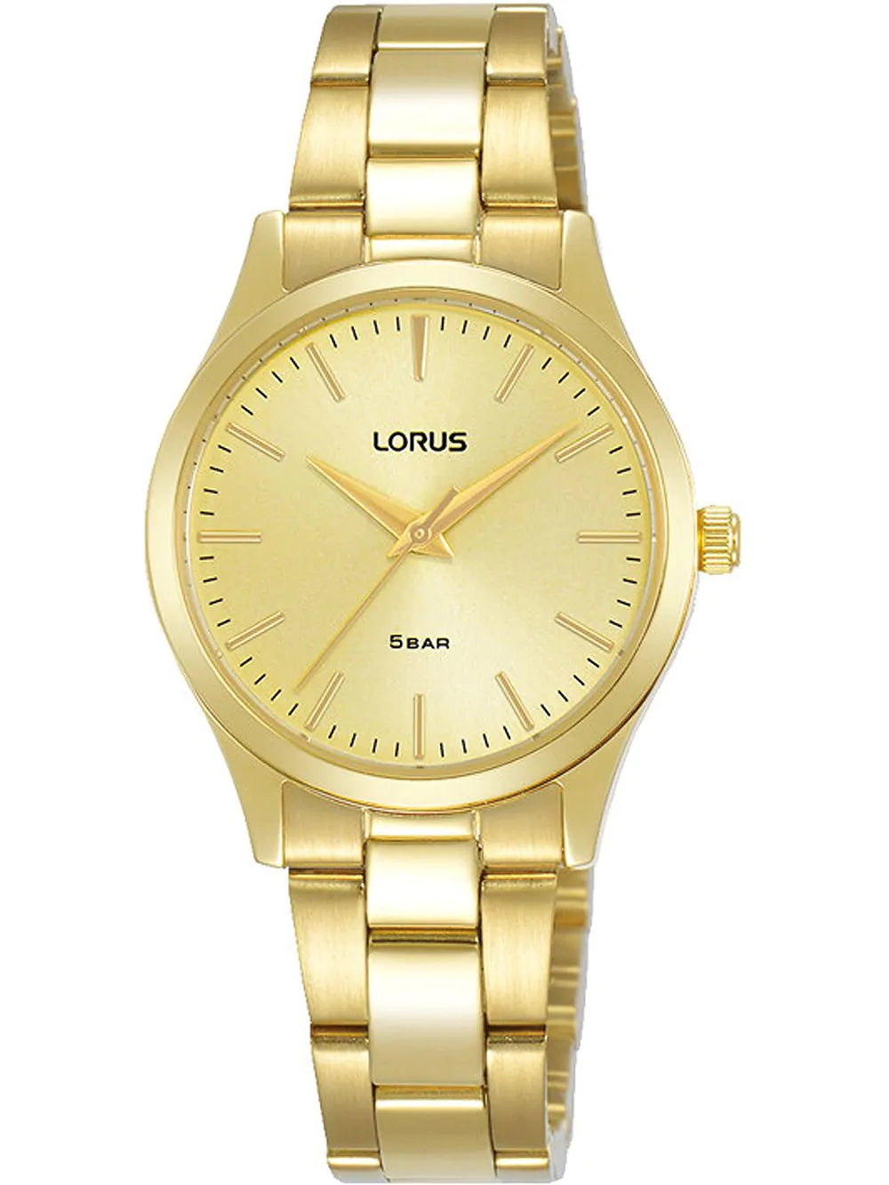 Orologio Donna Lorus