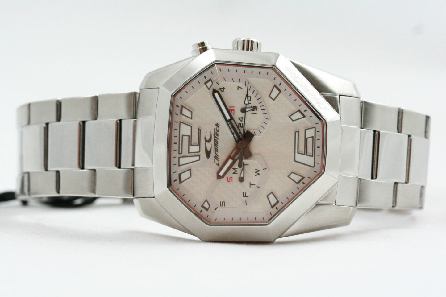 CHRONOTECH OROLOGIO UOMO EGO