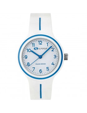 Superga orologio bimbo