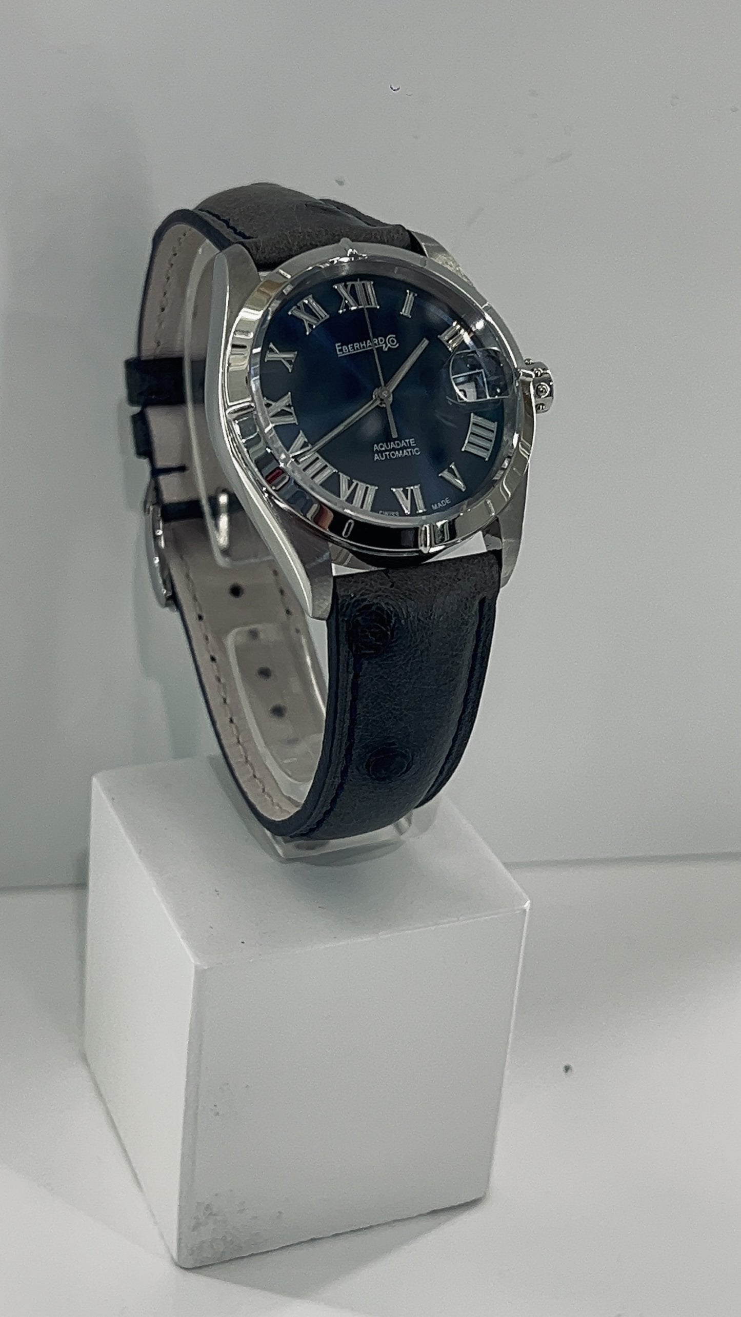 OROLOGIO UOMO EBERHARD & CO.