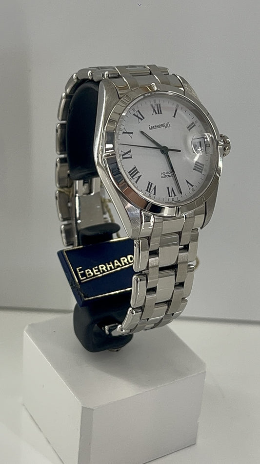 Orologio Eberhard Aquadate