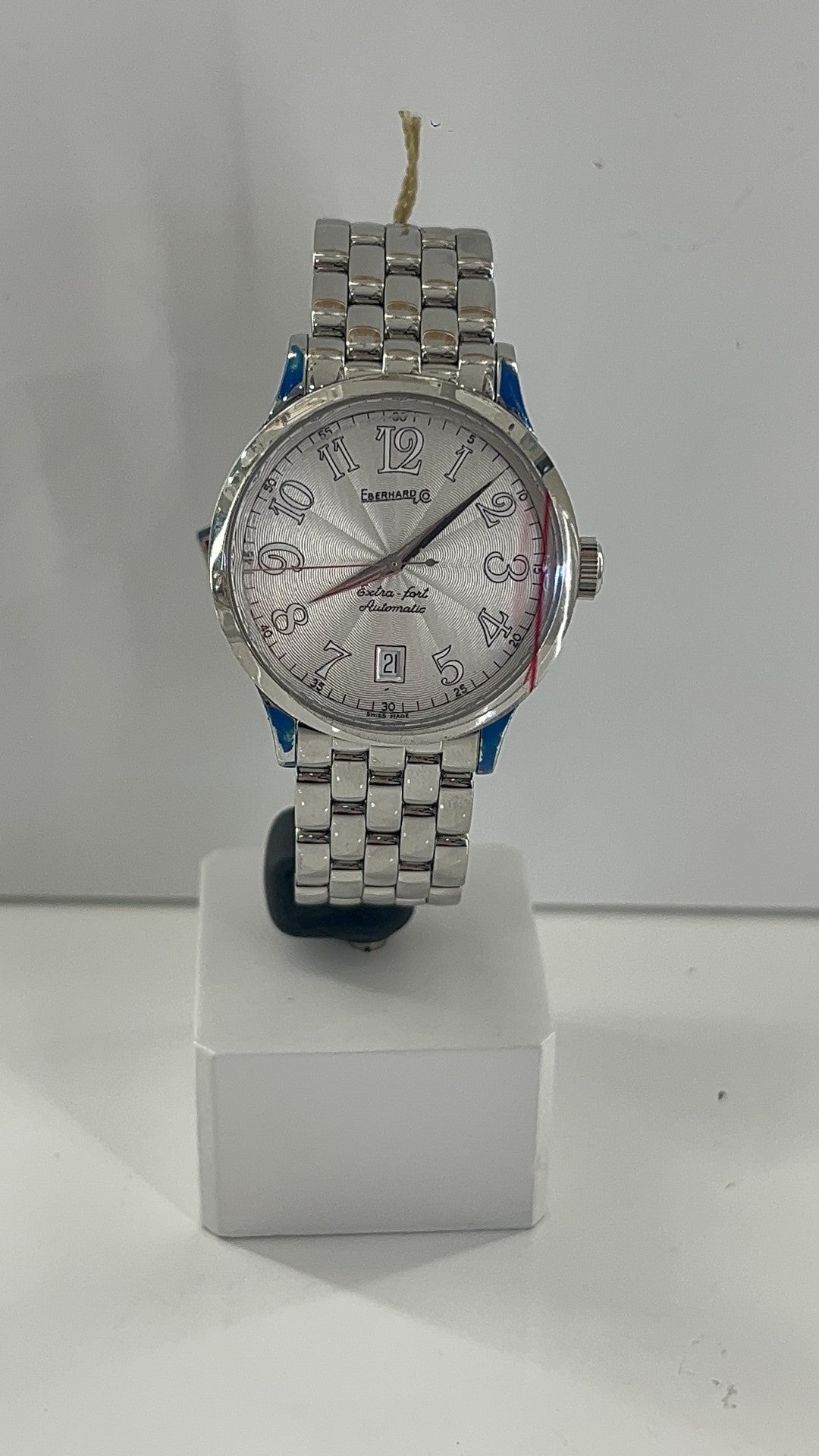 Orologio Eberhard Extra-fort 41028 CA