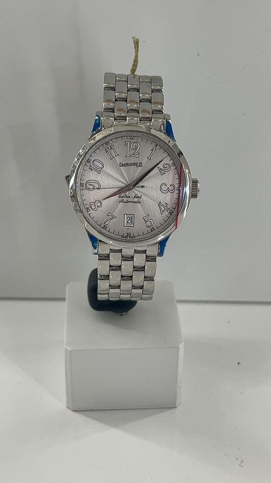 Orologio Eberhard Extra-fort 41028 CA