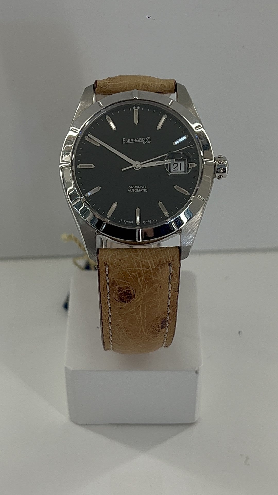 Orologio Uomo Eberhard