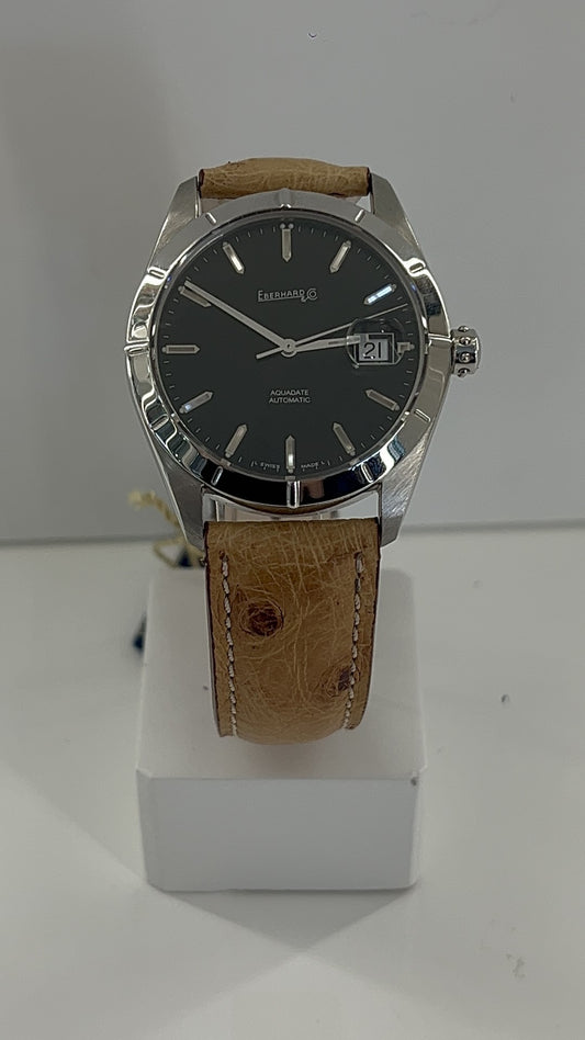 Orologio Uomo Eberhard