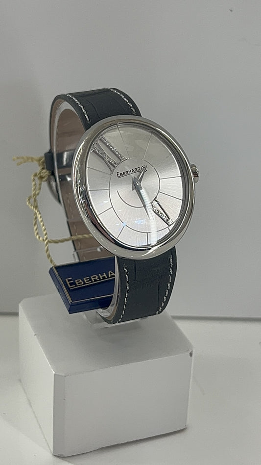 OROLOGIO DONNA EBERHARD & CO.