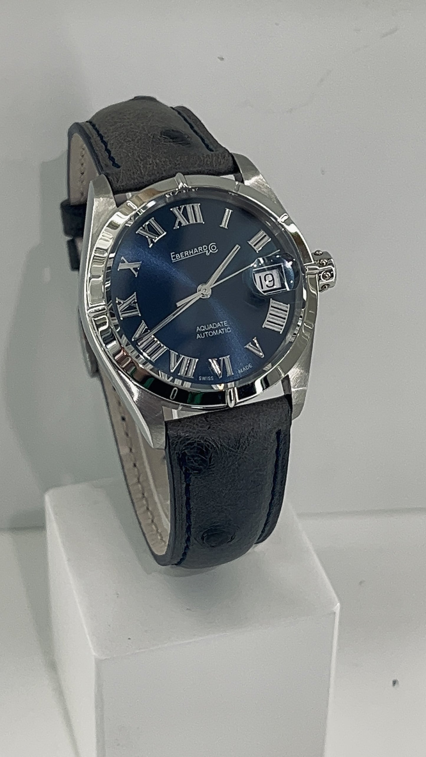 OROLOGIO UOMO EBERHARD & CO.