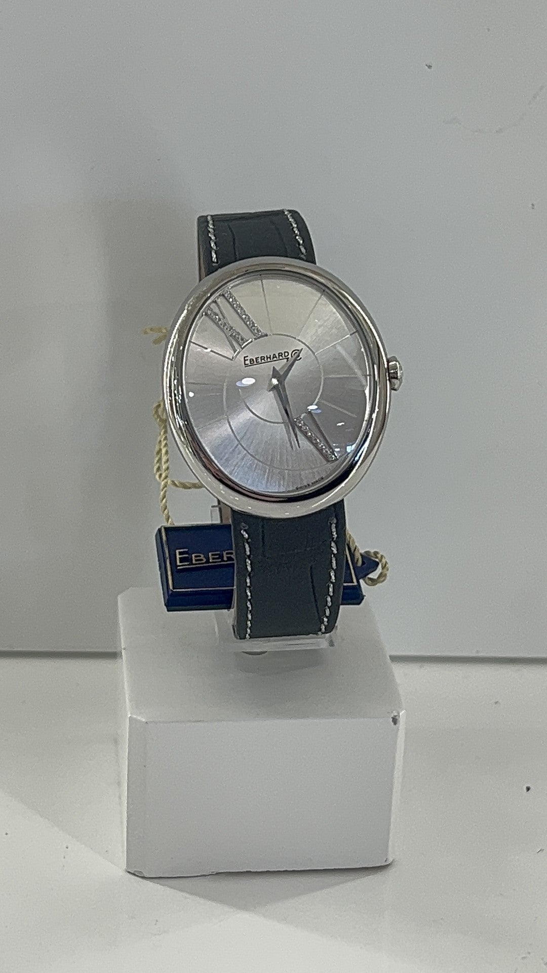 OROLOGIO DONNA EBERHARD & CO.