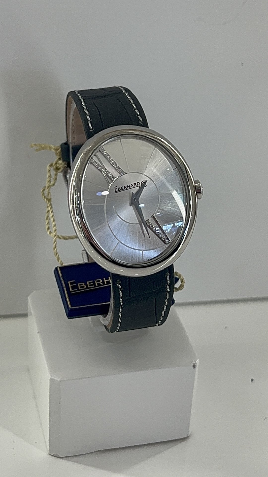 OROLOGIO DONNA EBERHARD & CO.