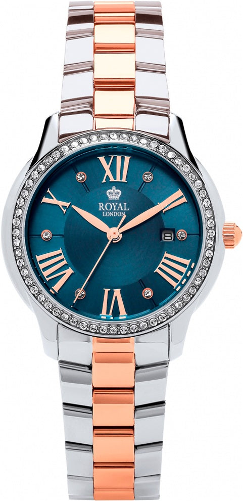 Royal London Orologio Donna