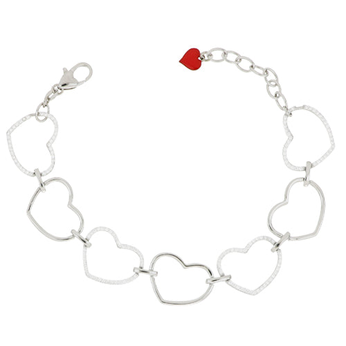 Bracciale in argento925