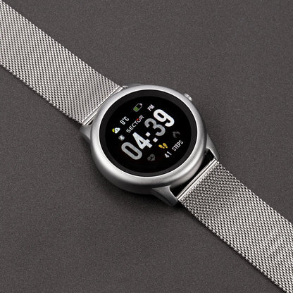 Orologio Smartwatch Sector S-01