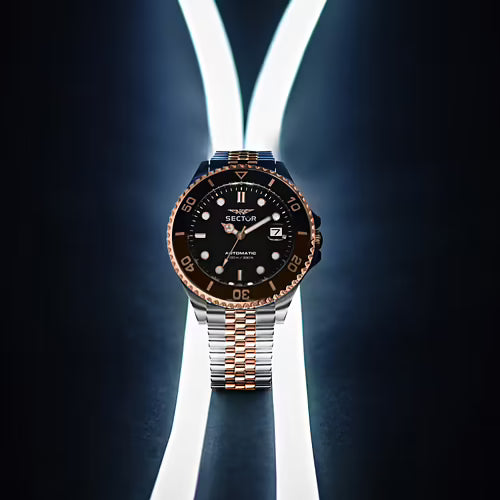 Orologio Sector automatico