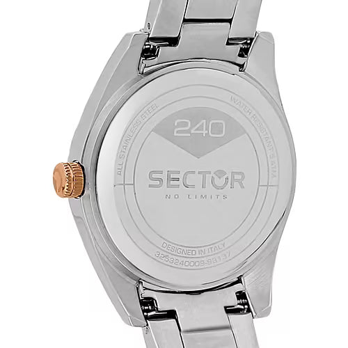 Orologio Sector uomo