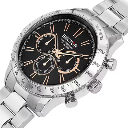 Orologio Sector uomo