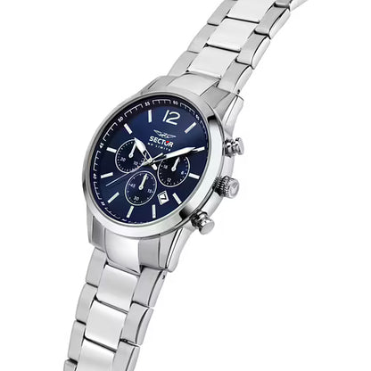 orologio sector uomo