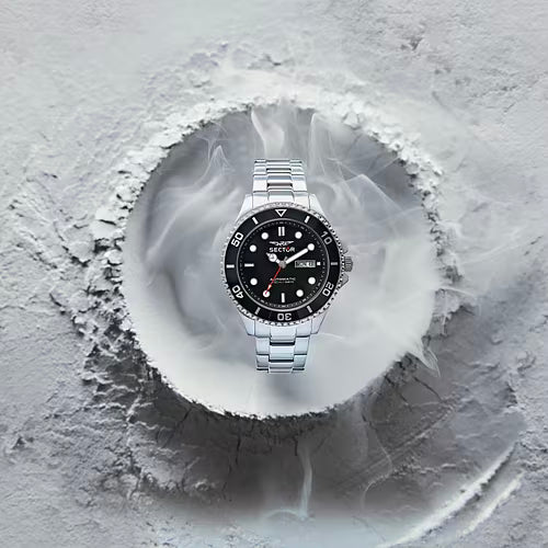 Orologio Sector  automatico