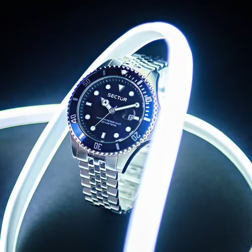 Orologio Sector uomo