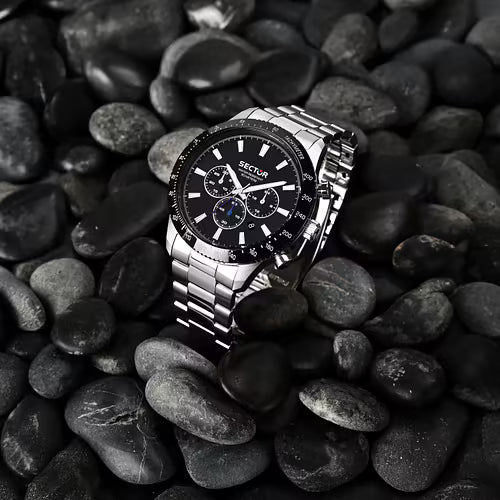 Orologio  Sector uomo