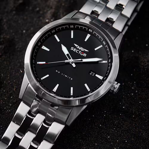 Orologio Sector uomo
