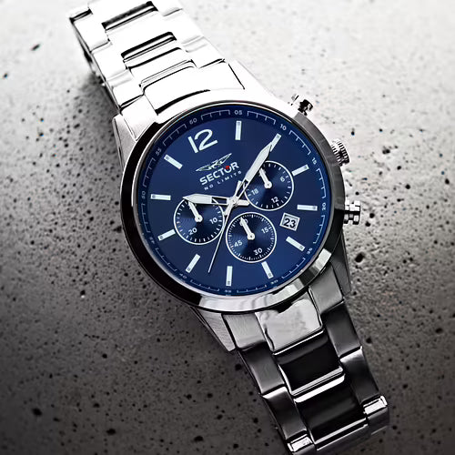 orologio sector uomo