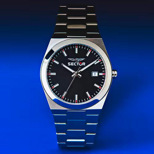 orologio sector uomo