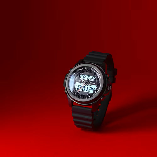 Orologio Sector