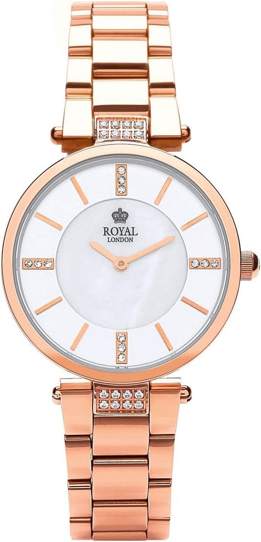 Royal London Orologio Donna