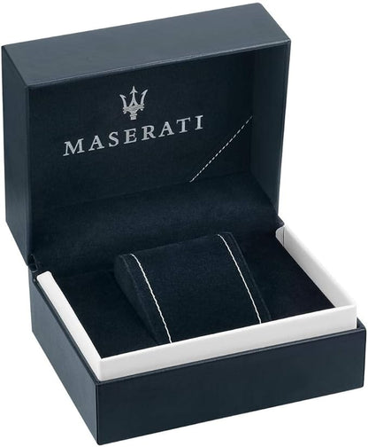 Maserati Successo Orologio Uomo - R8821121001