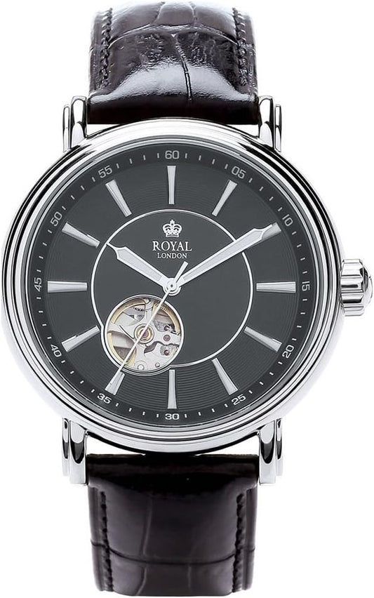 Royal London Orologio Automatico