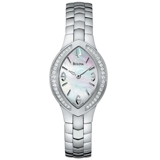 Orologio Bulova Crystals