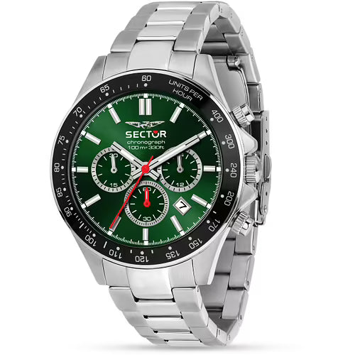 Orologio Sector uomo
