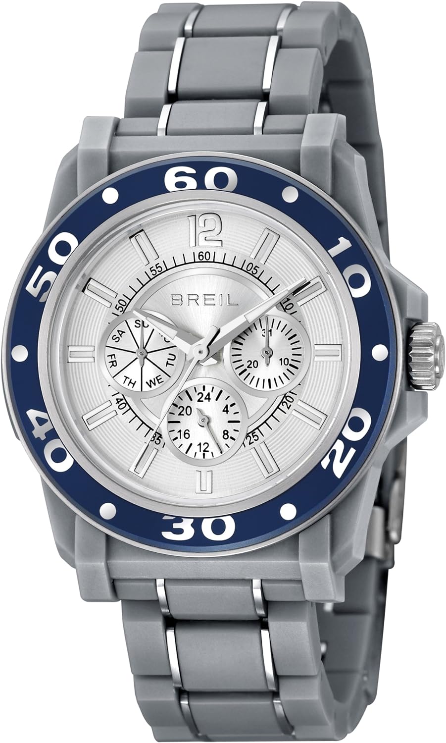 Breil Orologio Unisex Mantalite