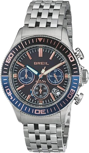 Breil - Orologio MANTA