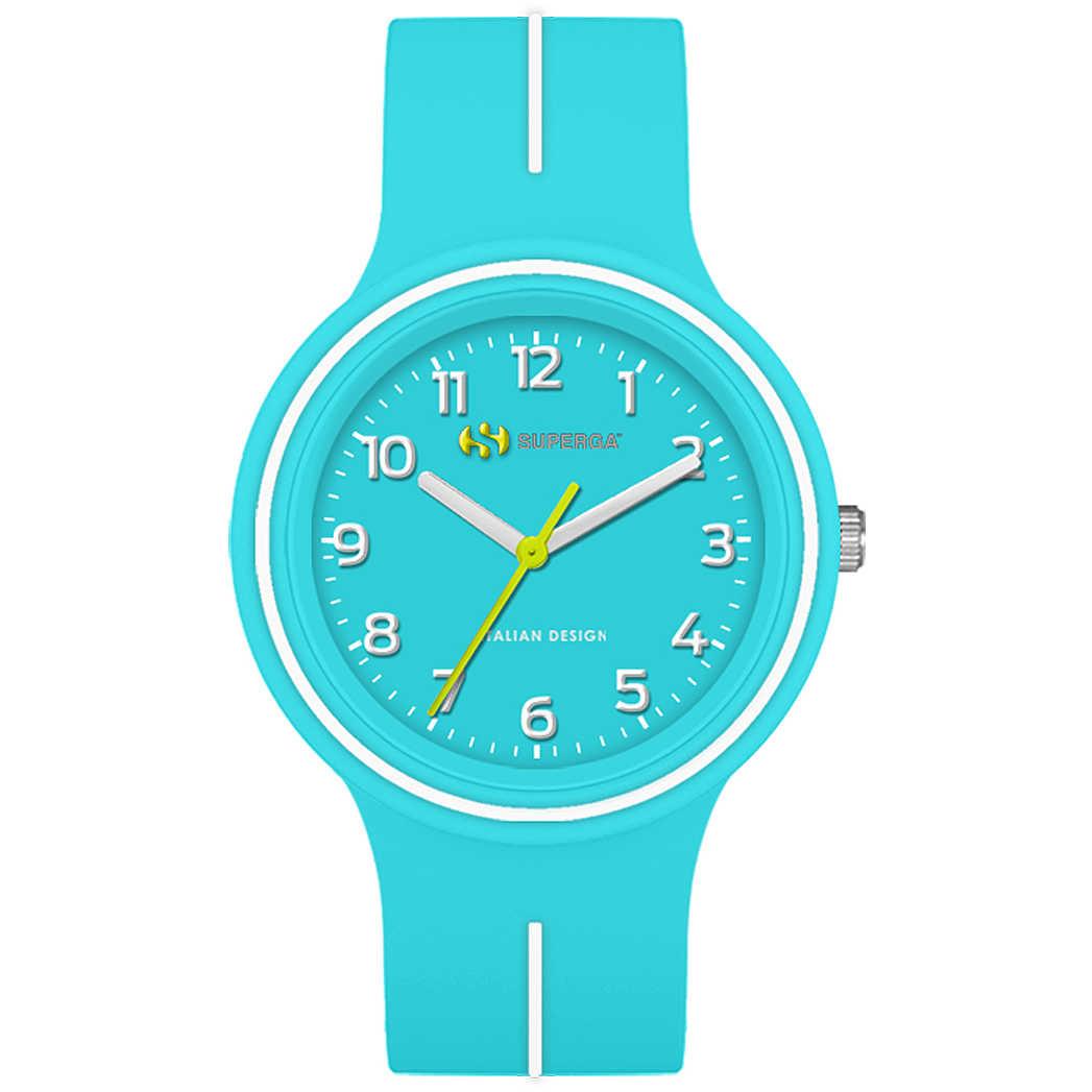 Superga orologio  bimbo
