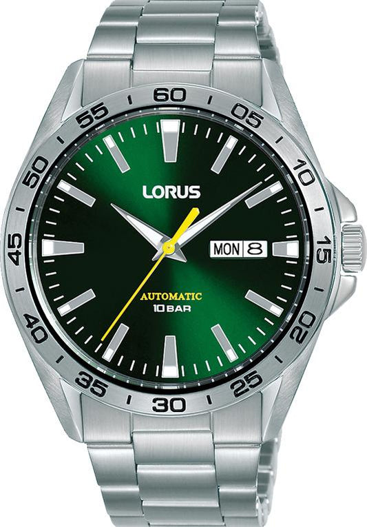 Orologio solo tempo uomo Lorus Sports