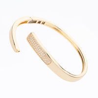 Bracciale rigido Donna