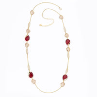 Collana Donna Barbieri