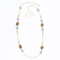 Collana Donna Barbieri