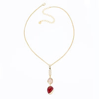 Collana Donna Barbieri