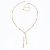Collana Donna Barbieri