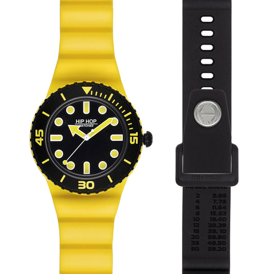 Orologio Breil hip hop