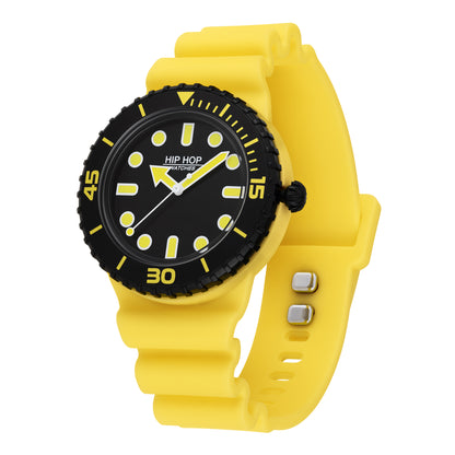 Orologio Breil hip hop