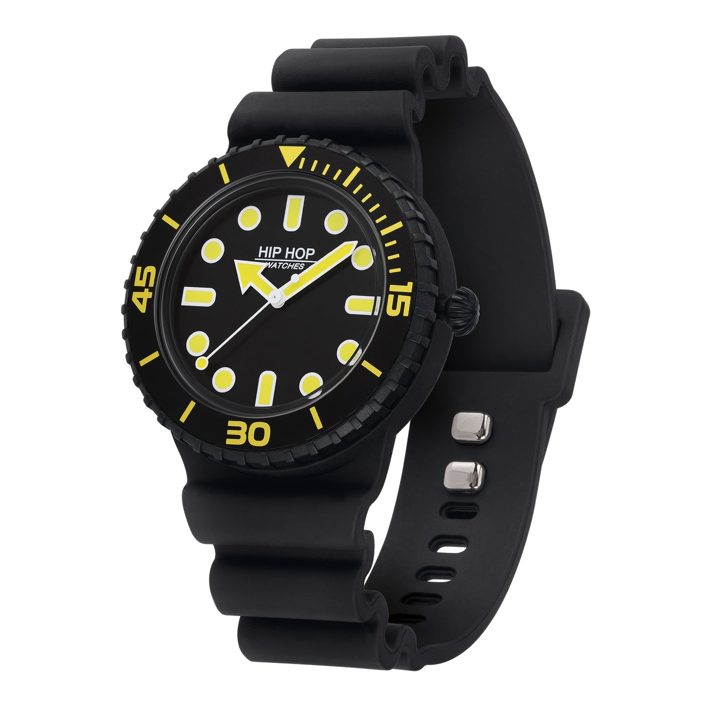 Orologio Breil hip hop