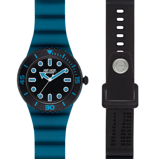 Orologio Breil Hip Hop
