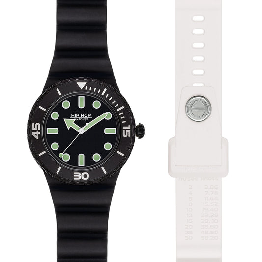 Orologio Breil Hip hop