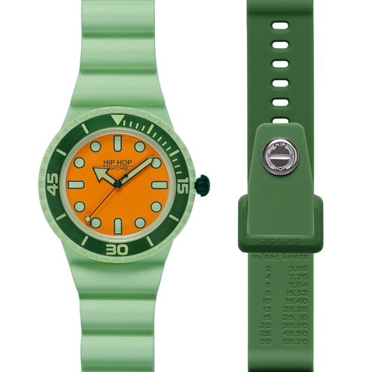 Orologio Breil Hip Hop