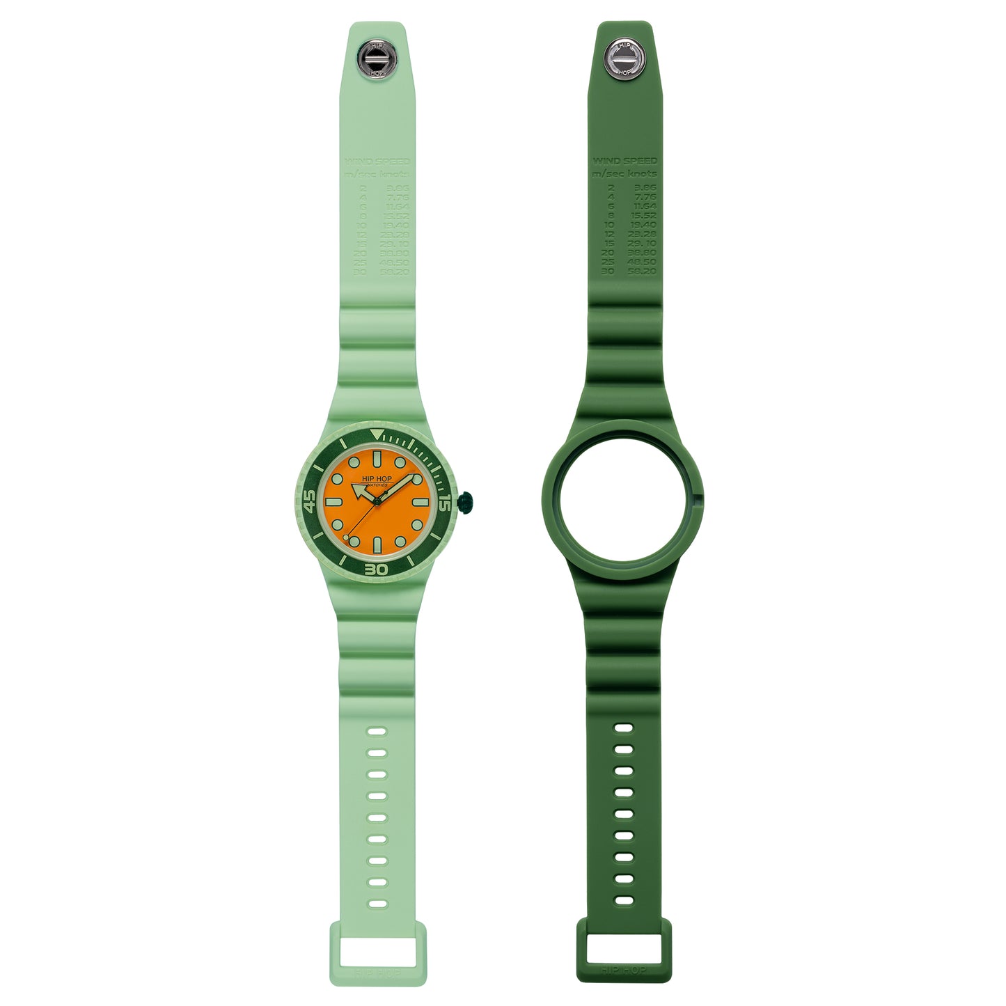 Orologio Breil Hip Hop