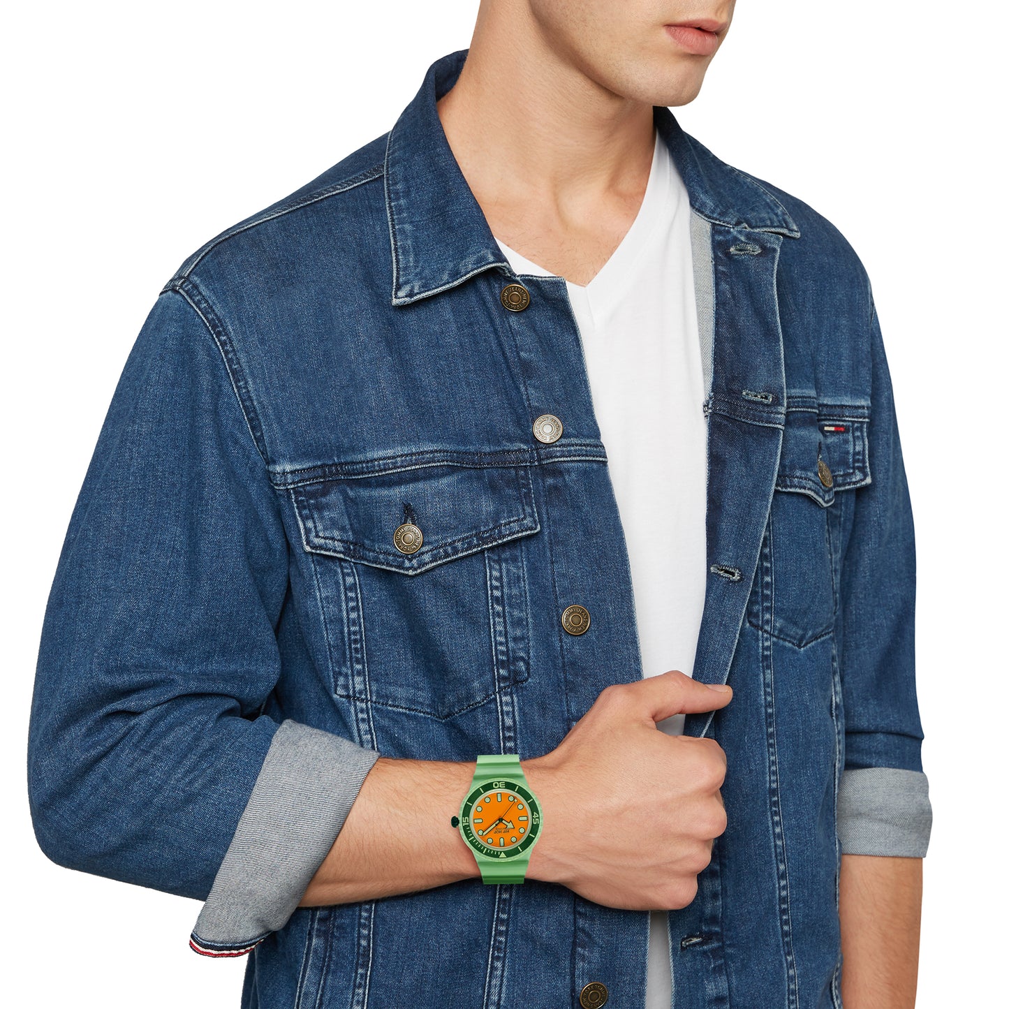 Orologio Breil Hip Hop